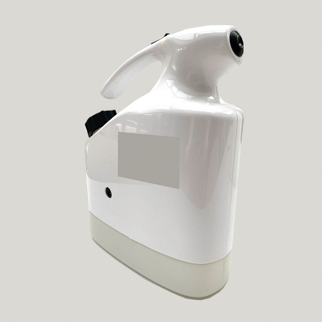 Disinfectant fogger online machine uk